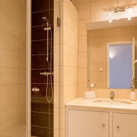 Appartamento Sienna Vale do Lobo