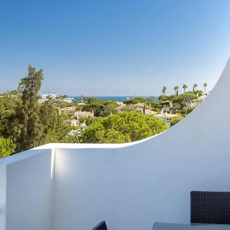 Appartement Sienna Vale do Lobo