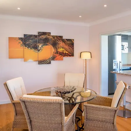 Sienna Apartment