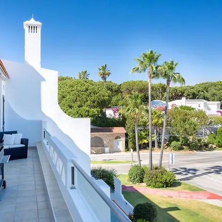 Sienna Apartment Vale do Lobo