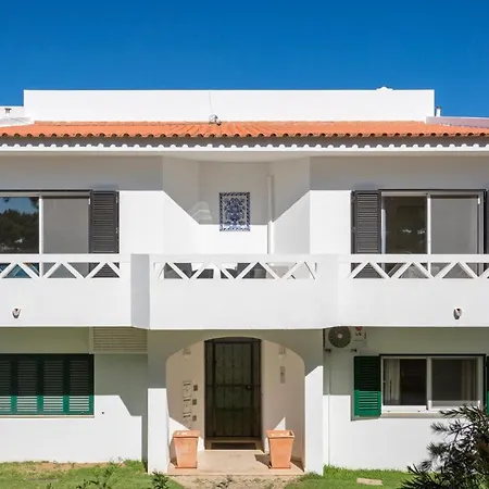 Sienna * Vale do Lobo