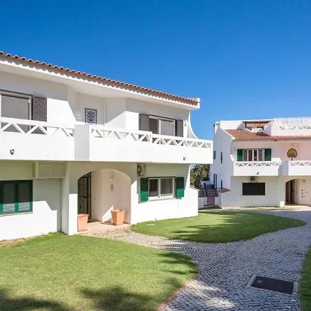 Sienna Apartment Vale do Lobo