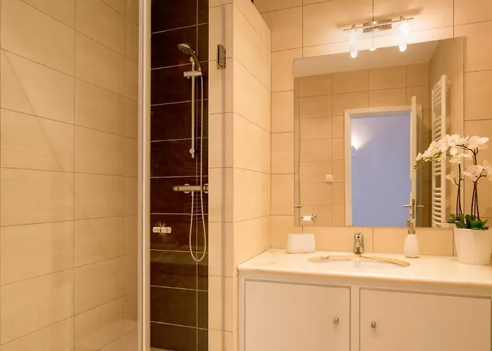 アパート Sienna ヴァーレ・ド・ローボ