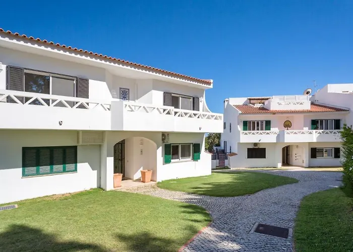 Sienna アパート ヴァーレ・ド・ローボ