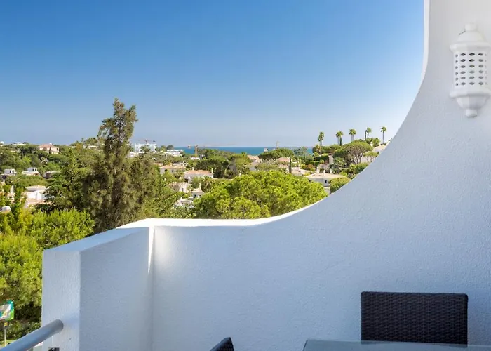 アパート Sienna ヴァーレ・ド・ローボ